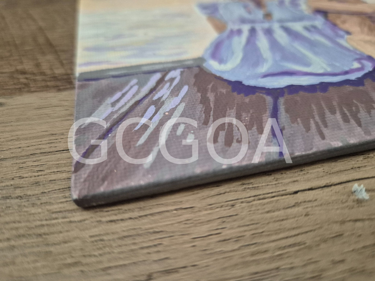 Together, Always - Gold Coast Gallery Of ArtRenae Hall