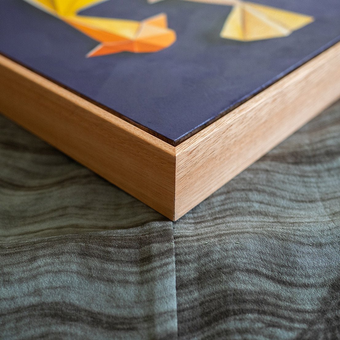 Together in Calm Waters - Original Art - Gold Coast Gallery Of ArtSarah Park
