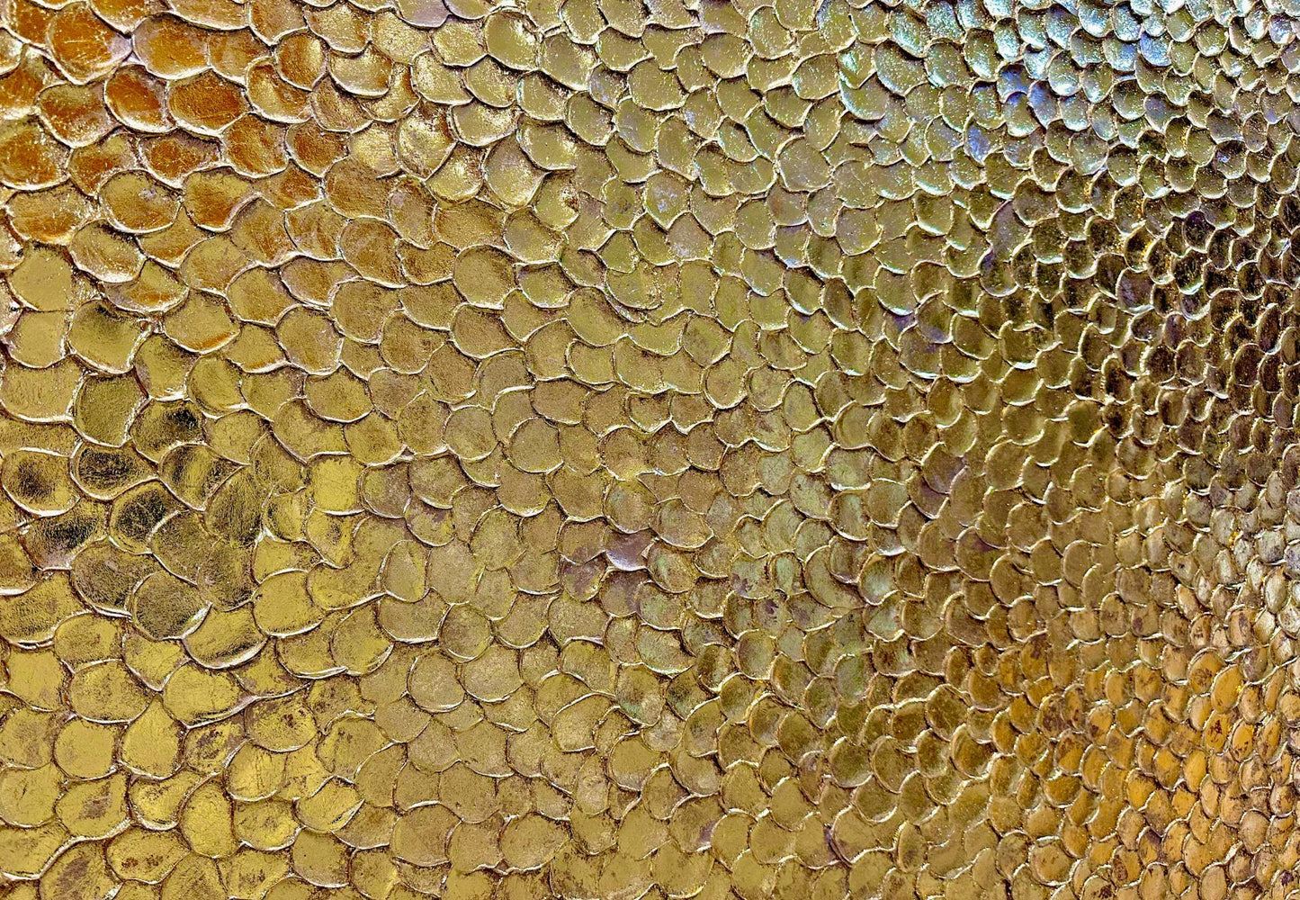 Touch of Midas by Lumière - Gold Coast Gallery Of ArtDeborah Lang