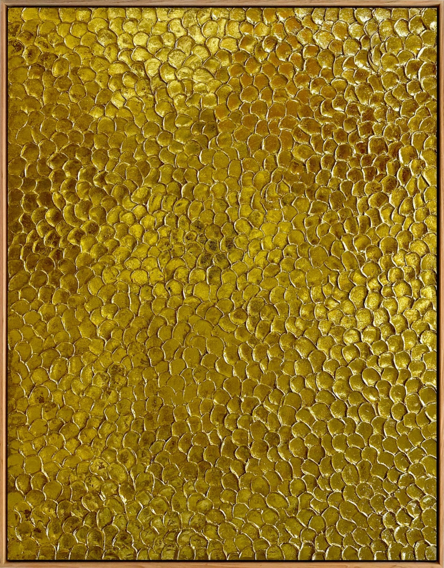 Touch of Midas by Lumière - Gold Coast Gallery Of ArtDeborah Lang