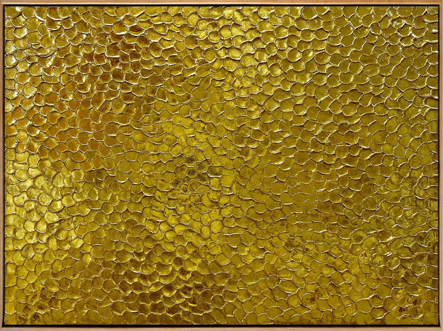 Touch of Midas by Lumière - Gold Coast Gallery Of ArtDeborah Lang