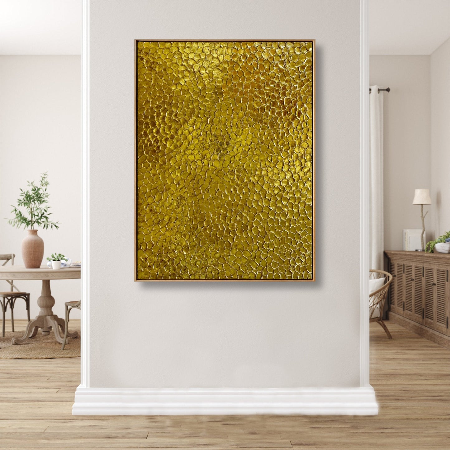 Touch of Midas by Lumière - Gold Coast Gallery Of ArtDeborah Lang