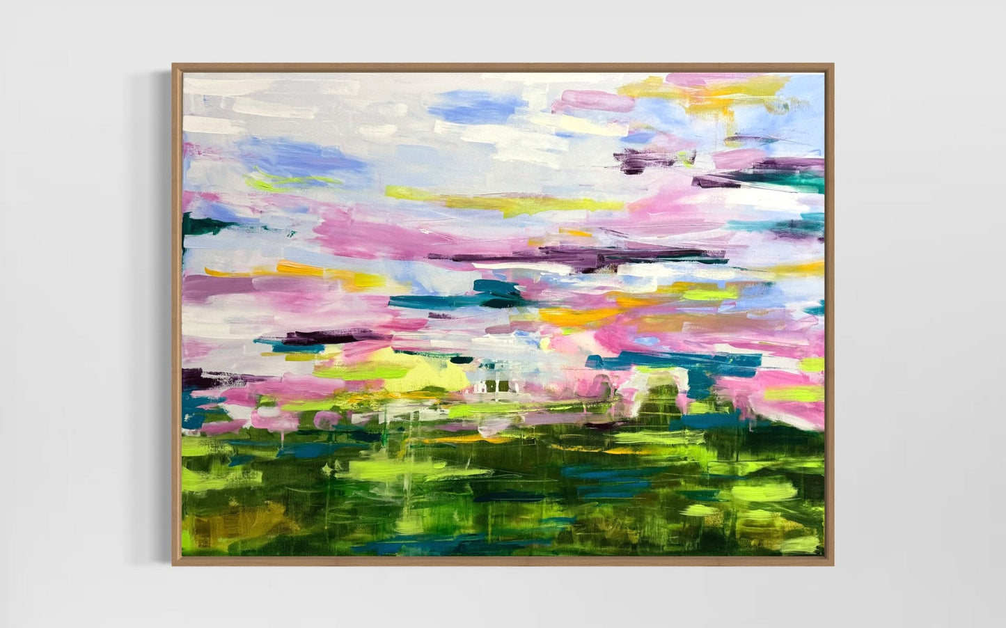 Transcendence - Gold Coast Gallery Of ArtAnjana Rai