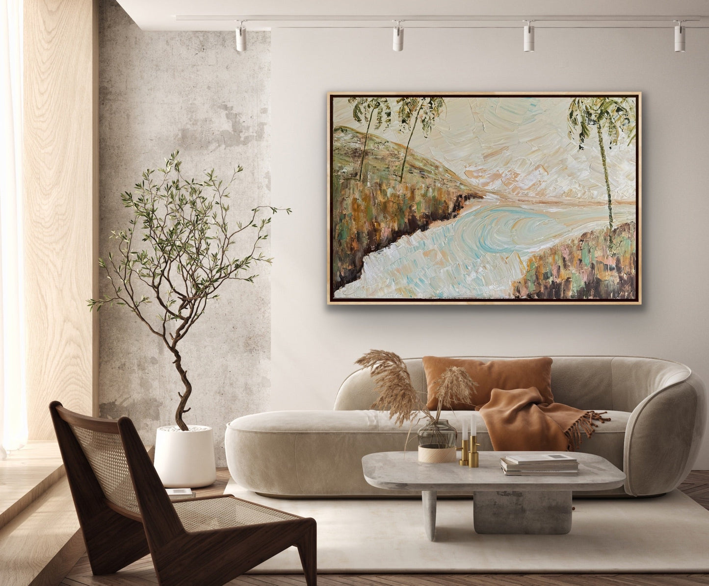 Weekend Edit - Original Art - Gold Coast Gallery Of ArtYolan Eke