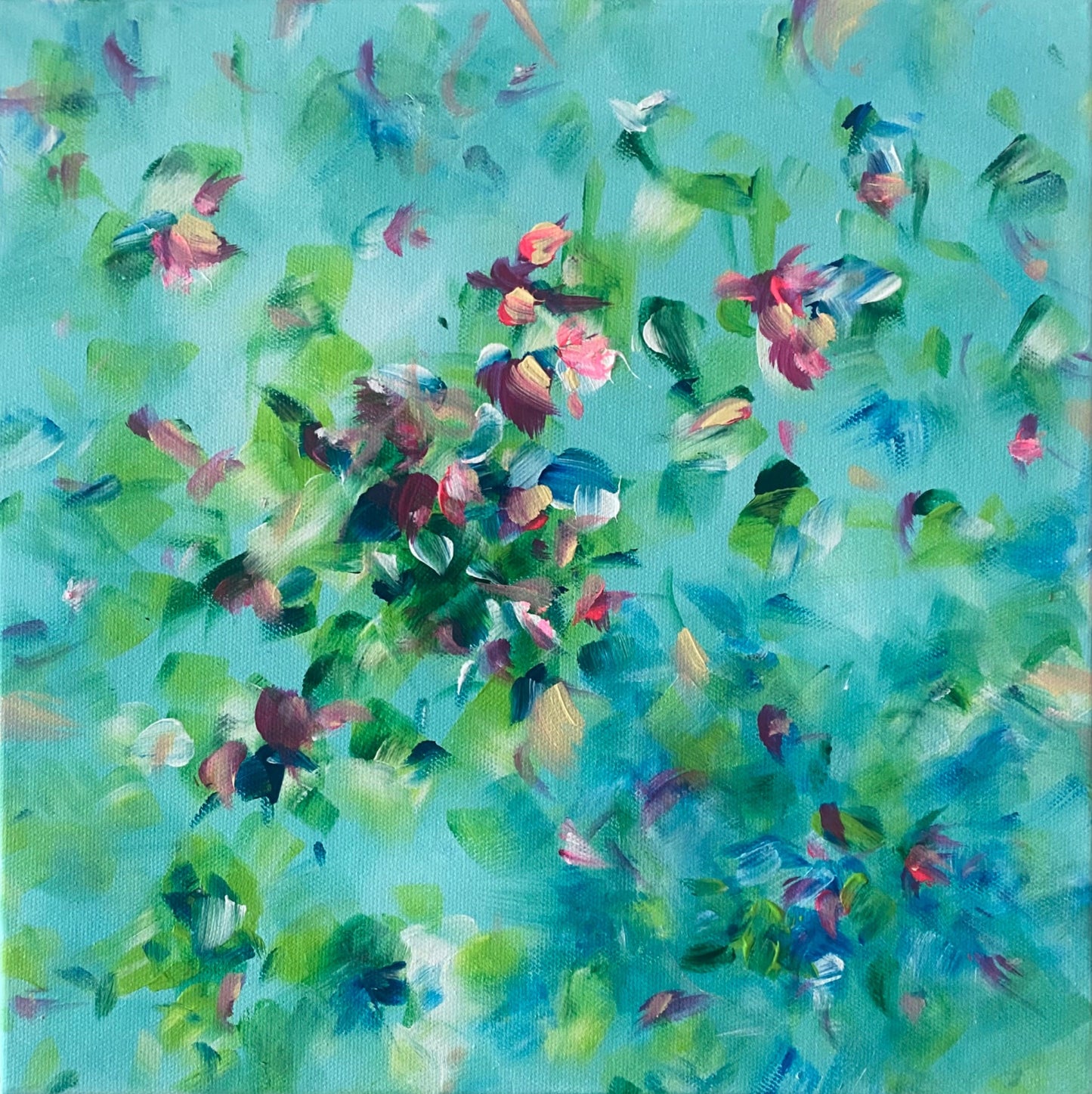 Whatever the Weather - Gold Coast Gallery Of ArtKatherine Spiller