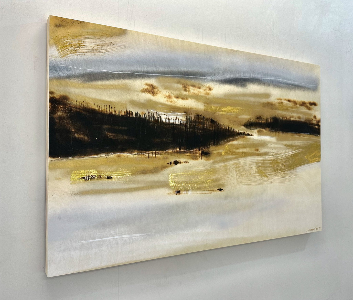 Where Light Resets by Lumière - Gold Coast Gallery Of ArtDeborah Lang