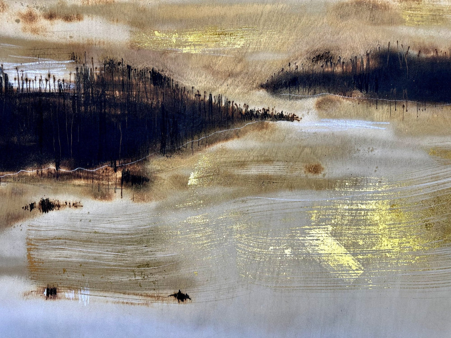 Where Light Resets by Lumière - Gold Coast Gallery Of ArtDeborah Lang
