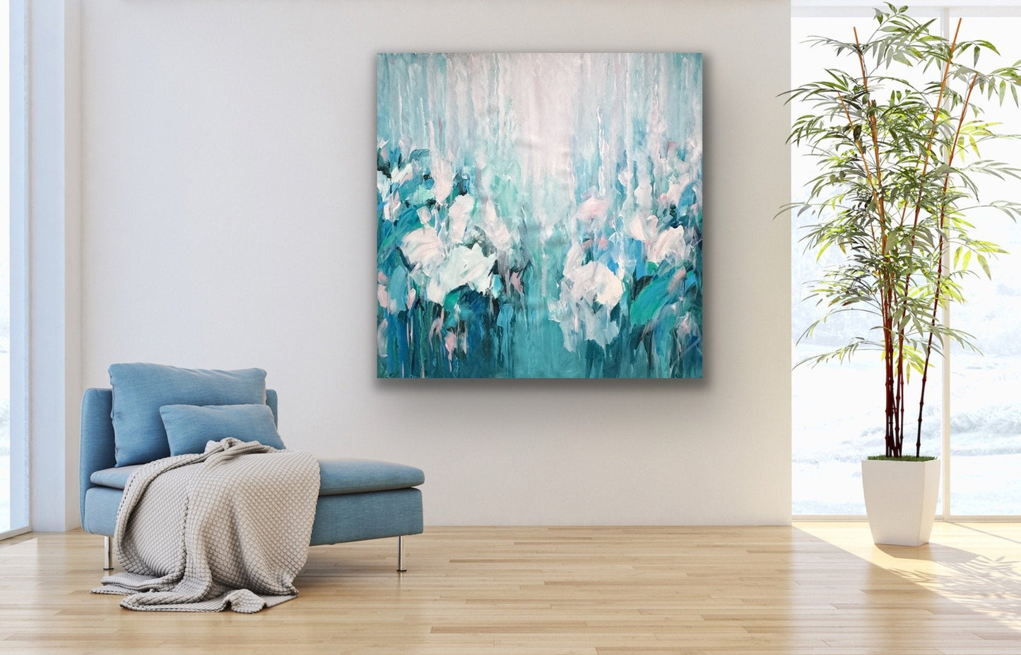 Where lights fall - Gold Coast Gallery Of ArtLiliana Gigovic