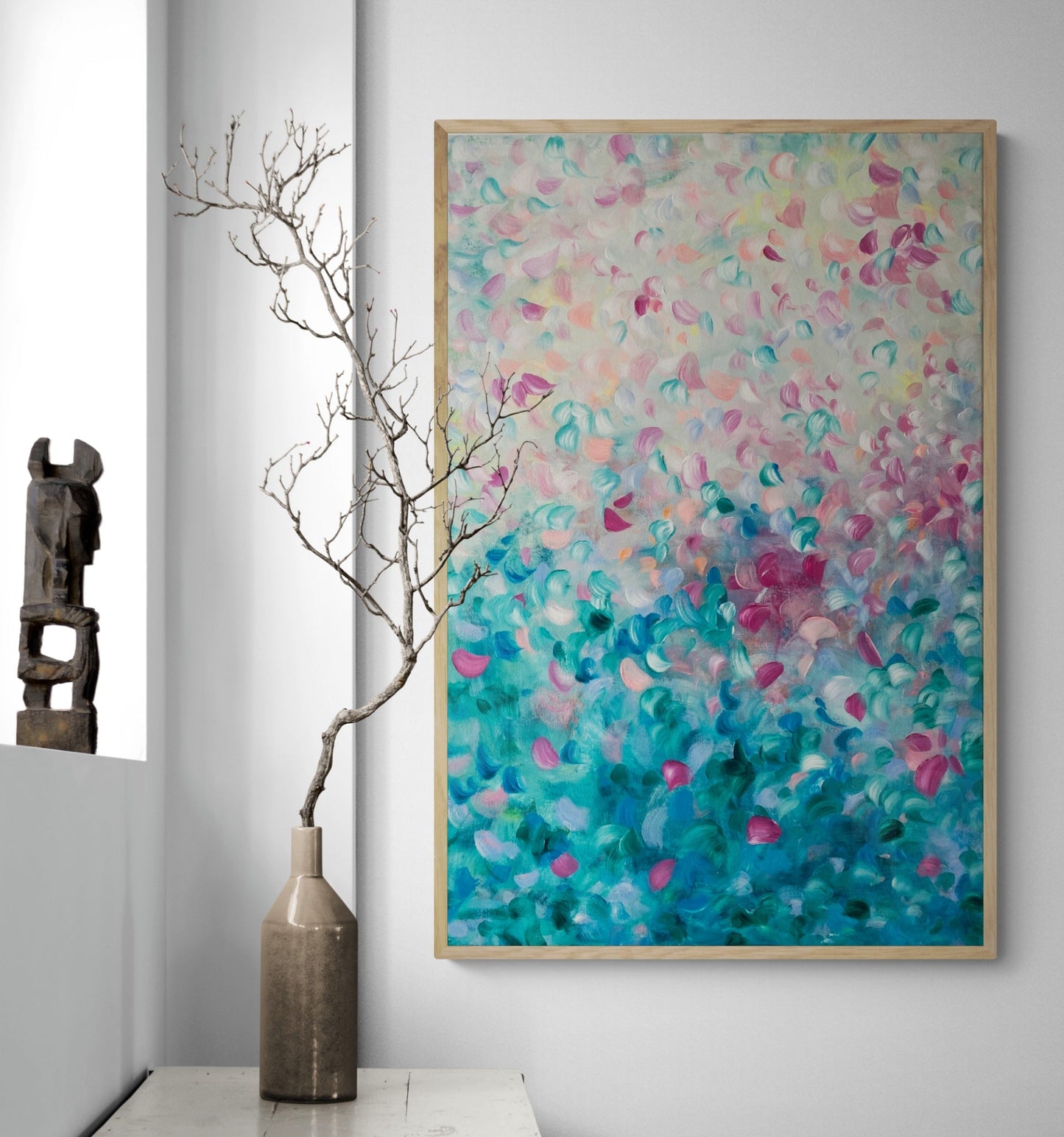 Where Love Lingers - Gold Coast Gallery Of ArtKatherine Spiller