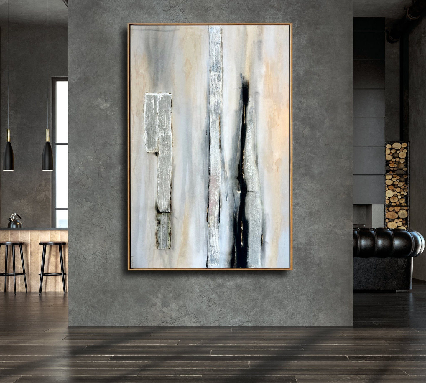 Where the Light Breaks by Lumière - Gold Coast Gallery Of ArtDeborah Lang