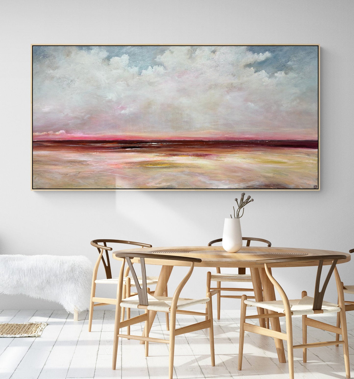 Where The Silence Lingers - Gold Coast Gallery Of ArtTania Chanter