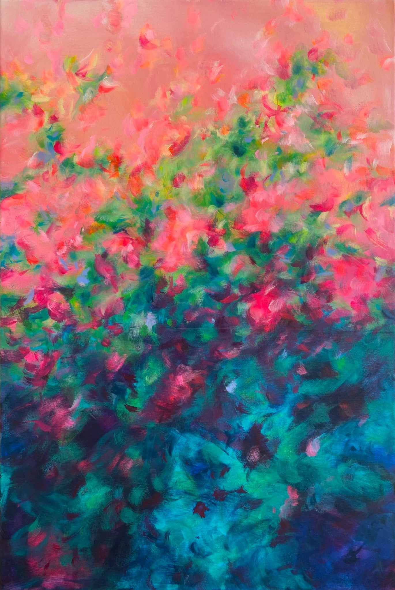 Where we belong - Gold Coast Gallery Of ArtKatherine Spiller