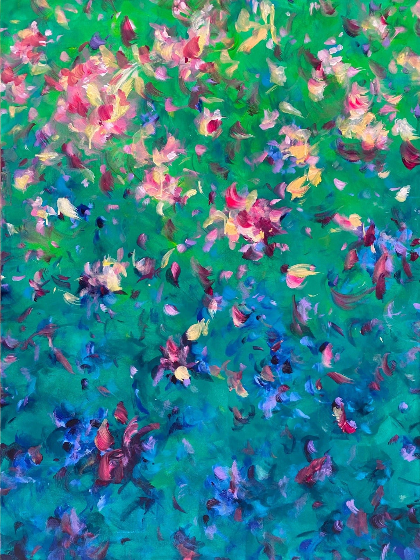 Whimsical Wanderings - Gold Coast Gallery Of ArtKatherine Spiller