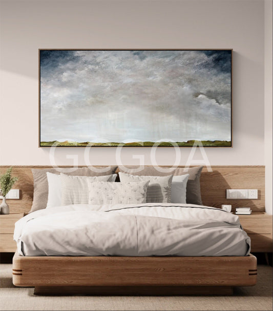 Whispers Across The Land - Gold Coast Gallery Of ArtTania Chanter