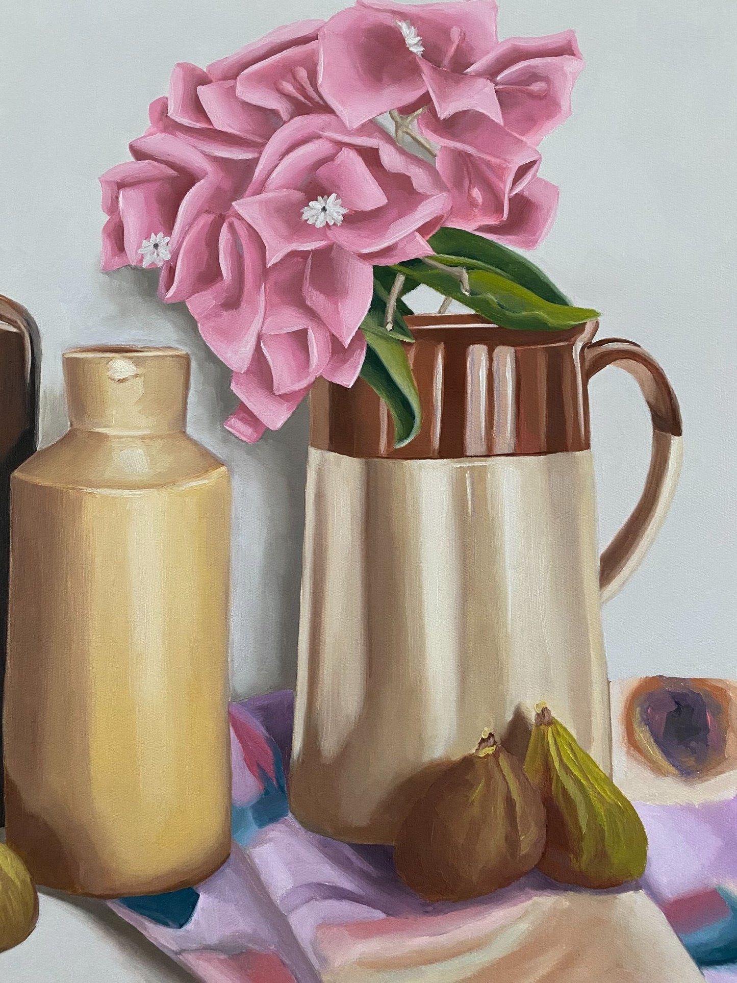 You Are My Strength - Original Art - Gold Coast Gallery Of ArtAmanda Ogilby