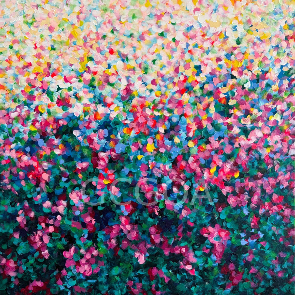 You bring the joy - Gold Coast Gallery Of ArtKatherine Spiller