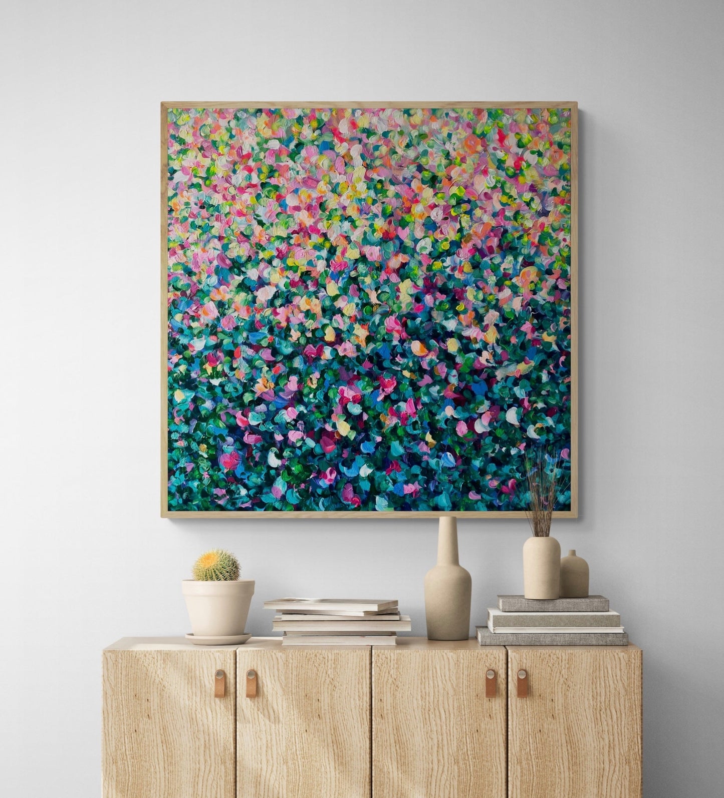 You light up the day - Original Art - Gold Coast Gallery Of ArtKatherine Spiller