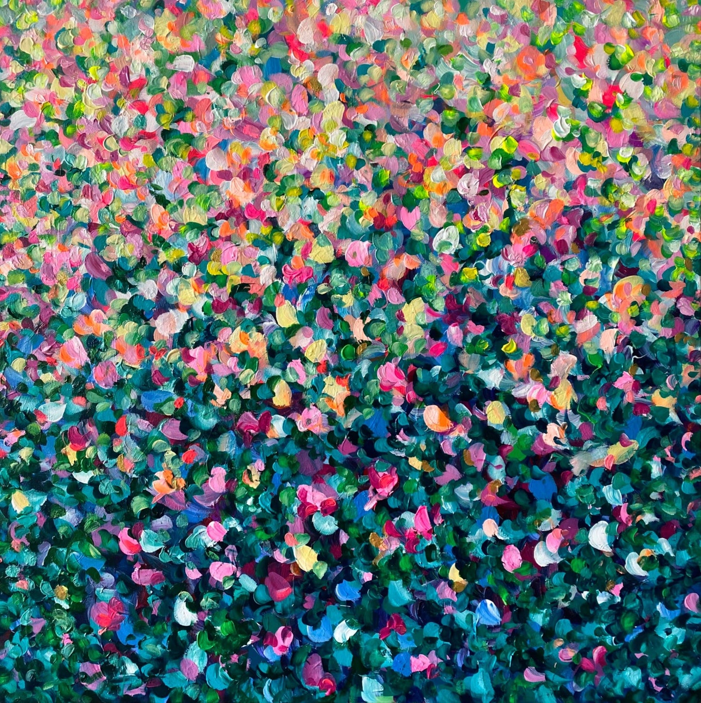 You light up the day - Original Art - Gold Coast Gallery Of ArtKatherine Spiller