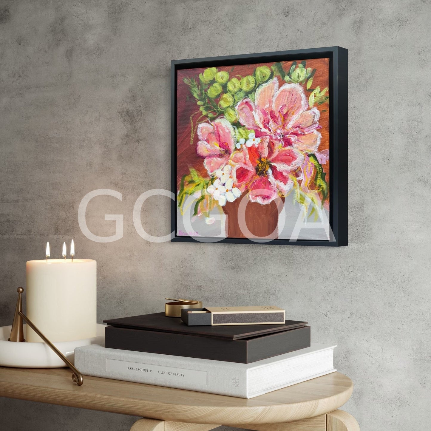 Zero Drama - Gold Coast Gallery Of ArtKiran Mehta