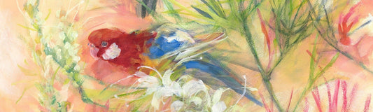 Affordable Art Fair - Over 100 Pieces Priced under $500 - Gold Coast Gallery Of Art