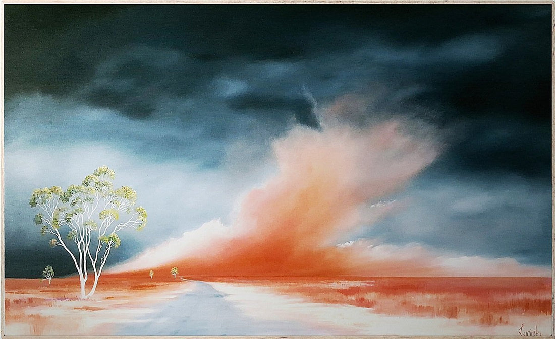 Lift Your Home with the Beauty of Original Artworks - Gold Coast Gallery Of Art