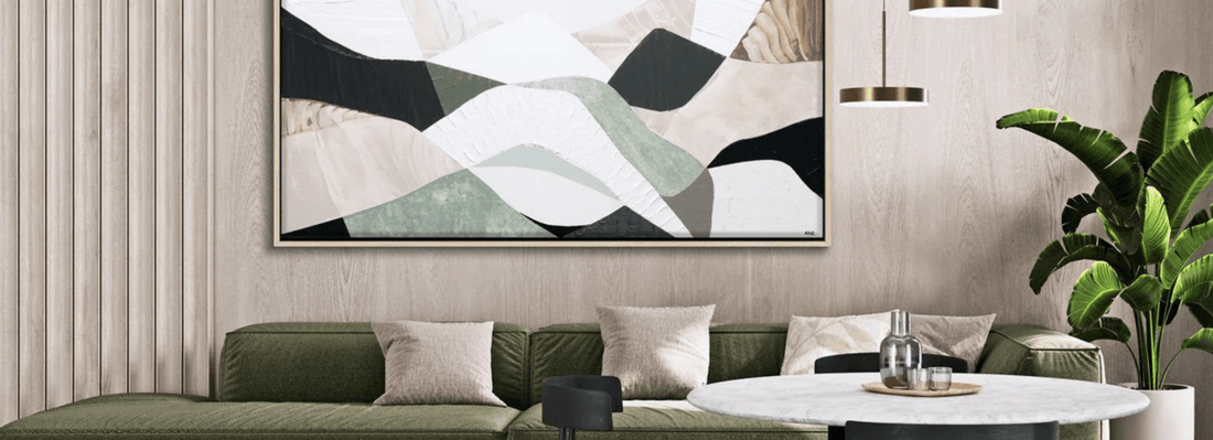 Melbourne Art Trends 2025 - Gold Coast Gallery Of Art