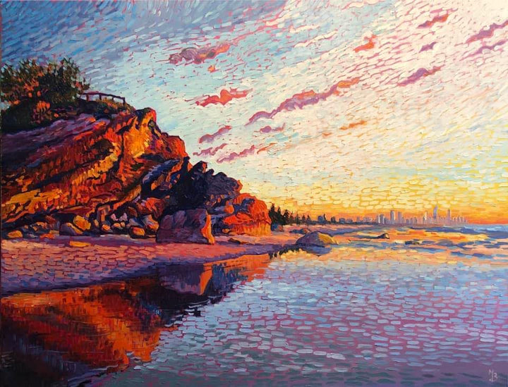 Artist Collections Gold Coast Gallery Of Art