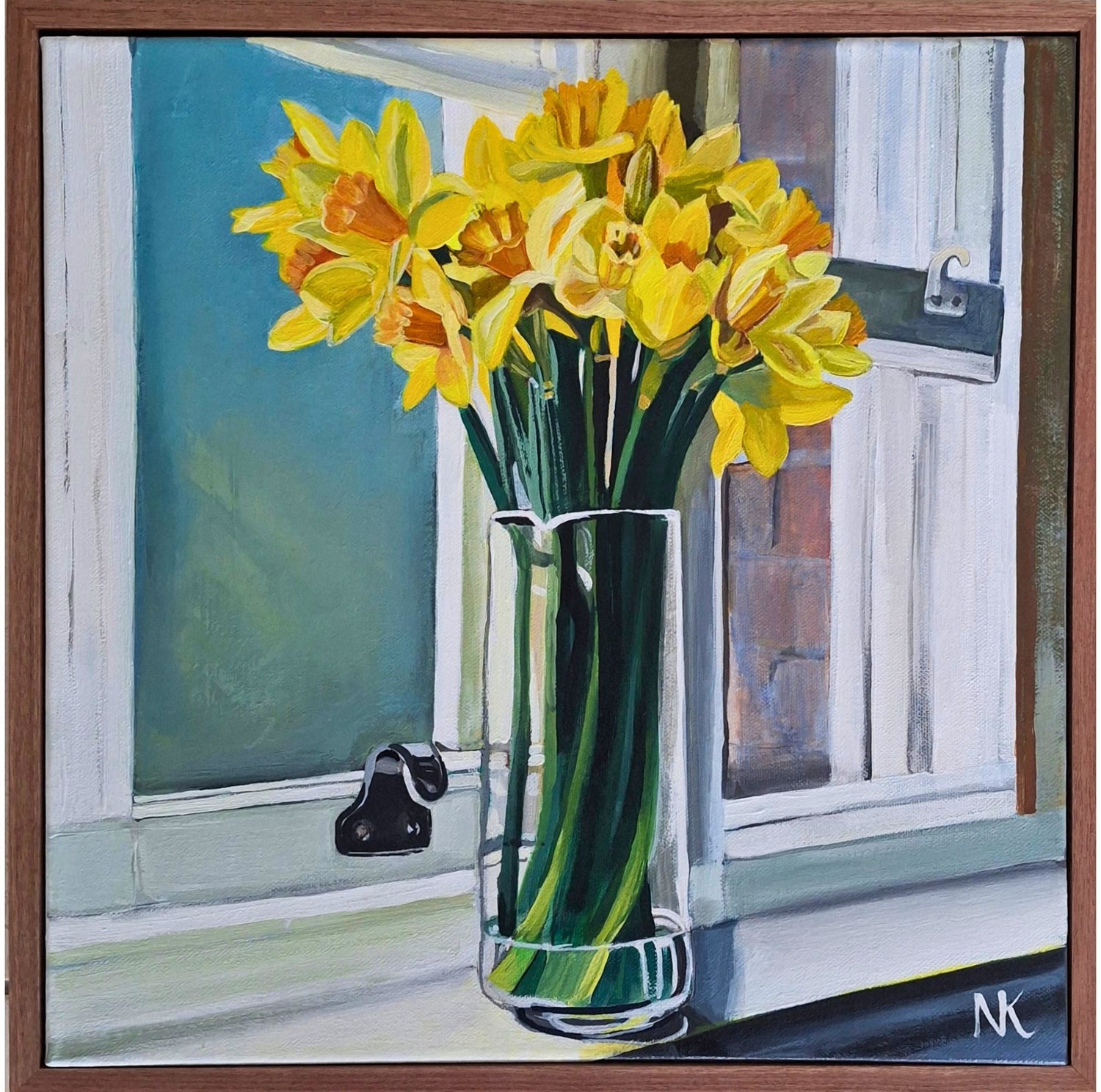 Natalie K - Gold Coast Gallery Of Art