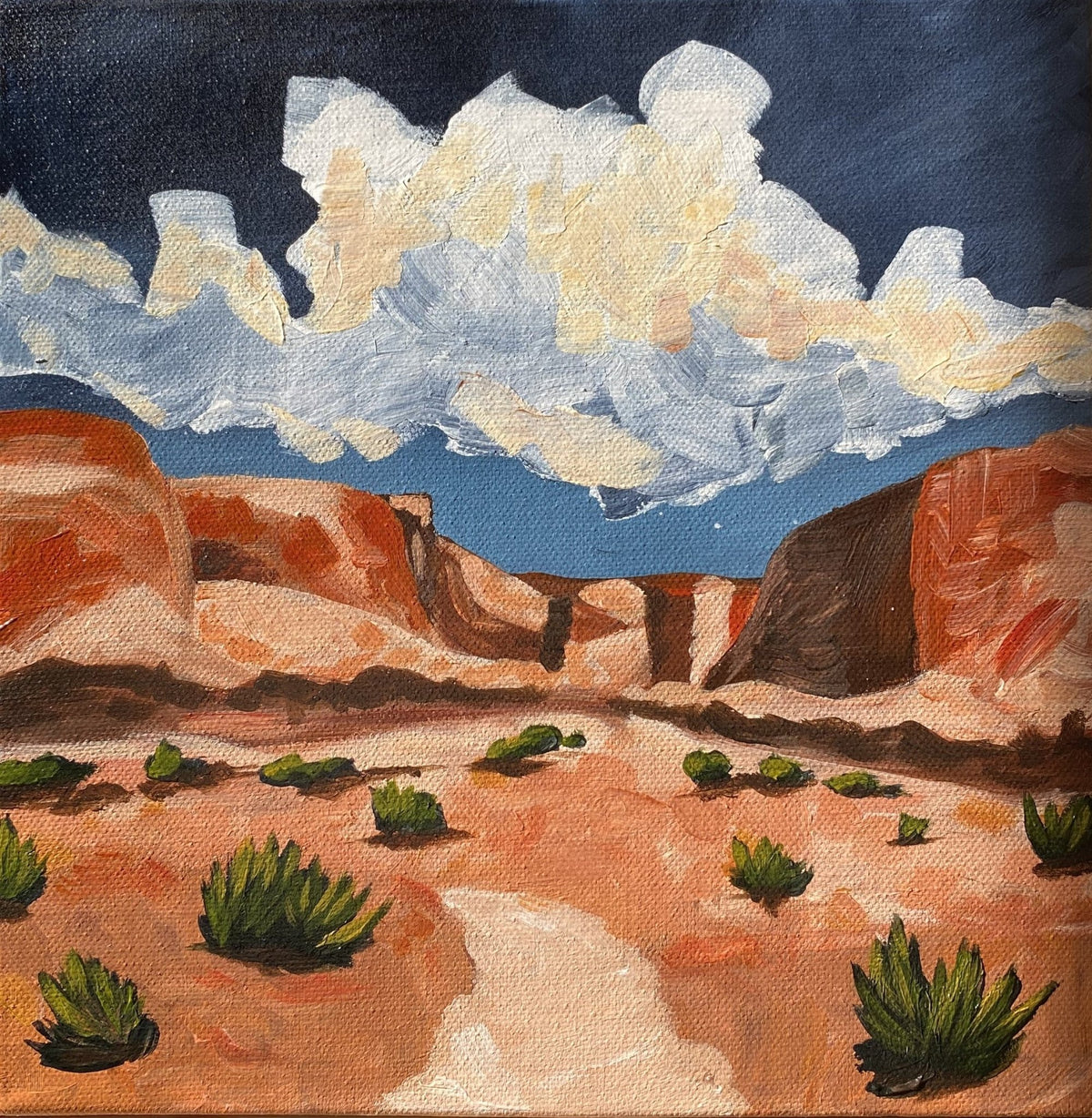 Mikayla Bartie - Gold Coast Gallery Of Art
