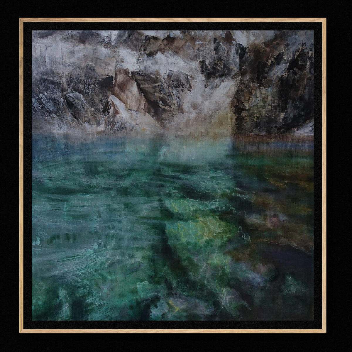 Patricia Walsh - Gold Coast Gallery Of Art