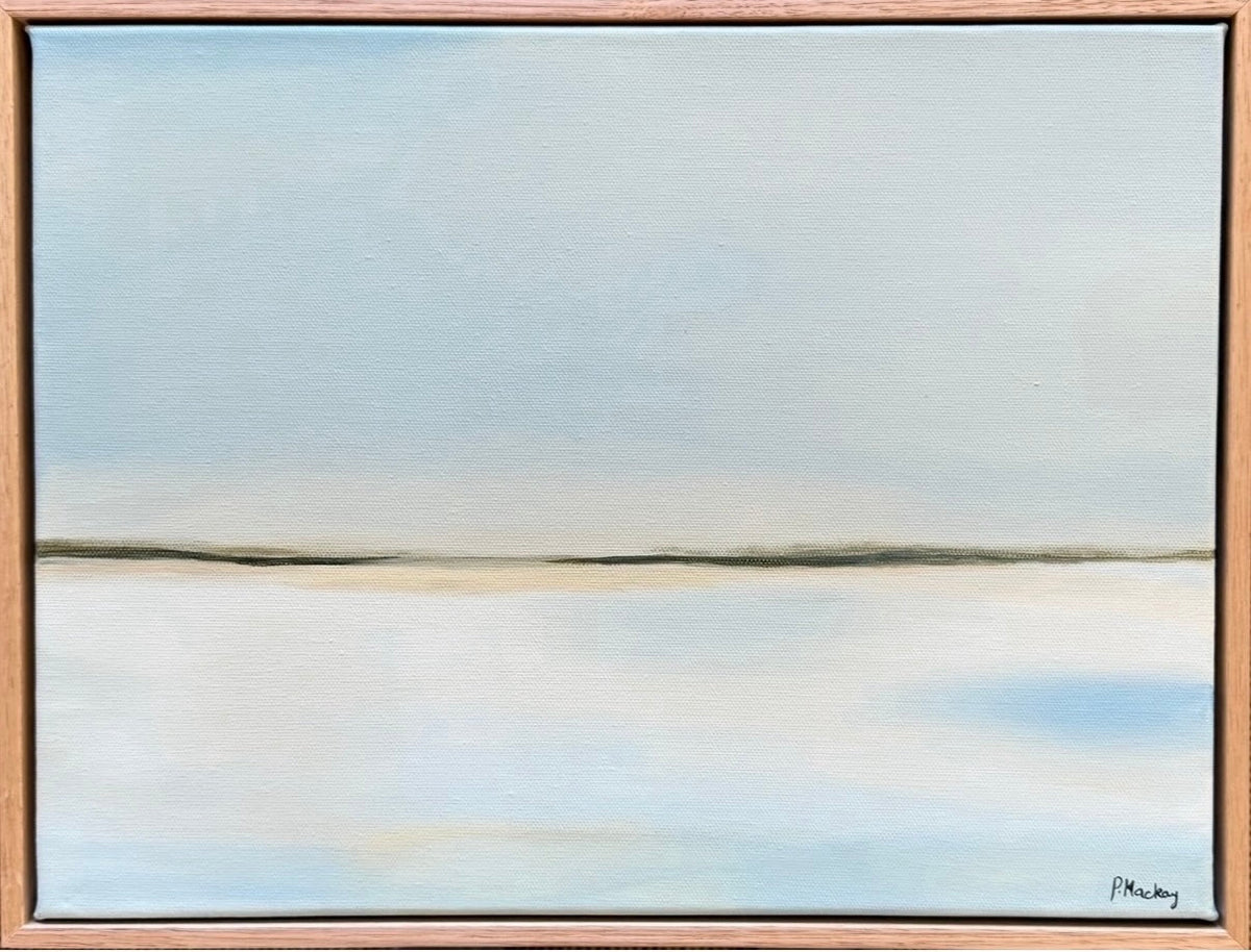 Paula Mackay - Gold Coast Gallery Of Art