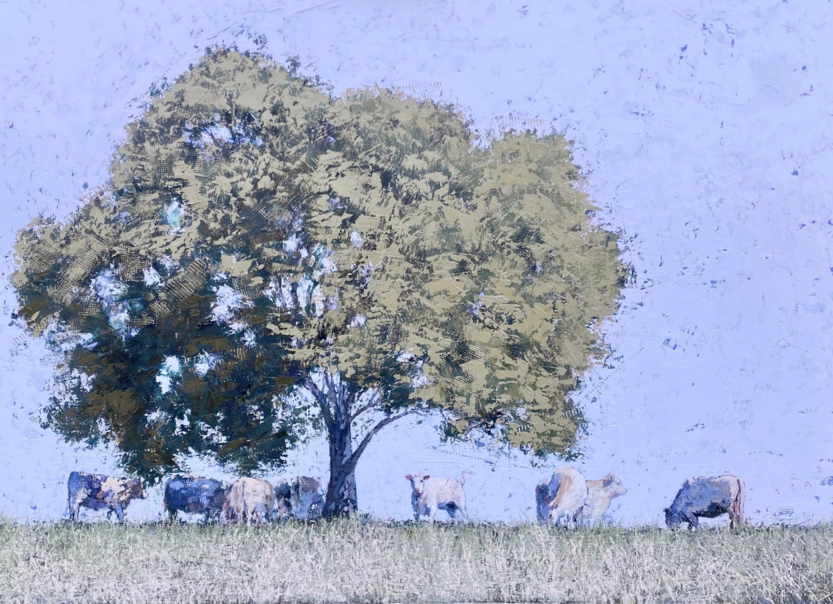 Shay Pappas - Gold Coast Gallery Of Art