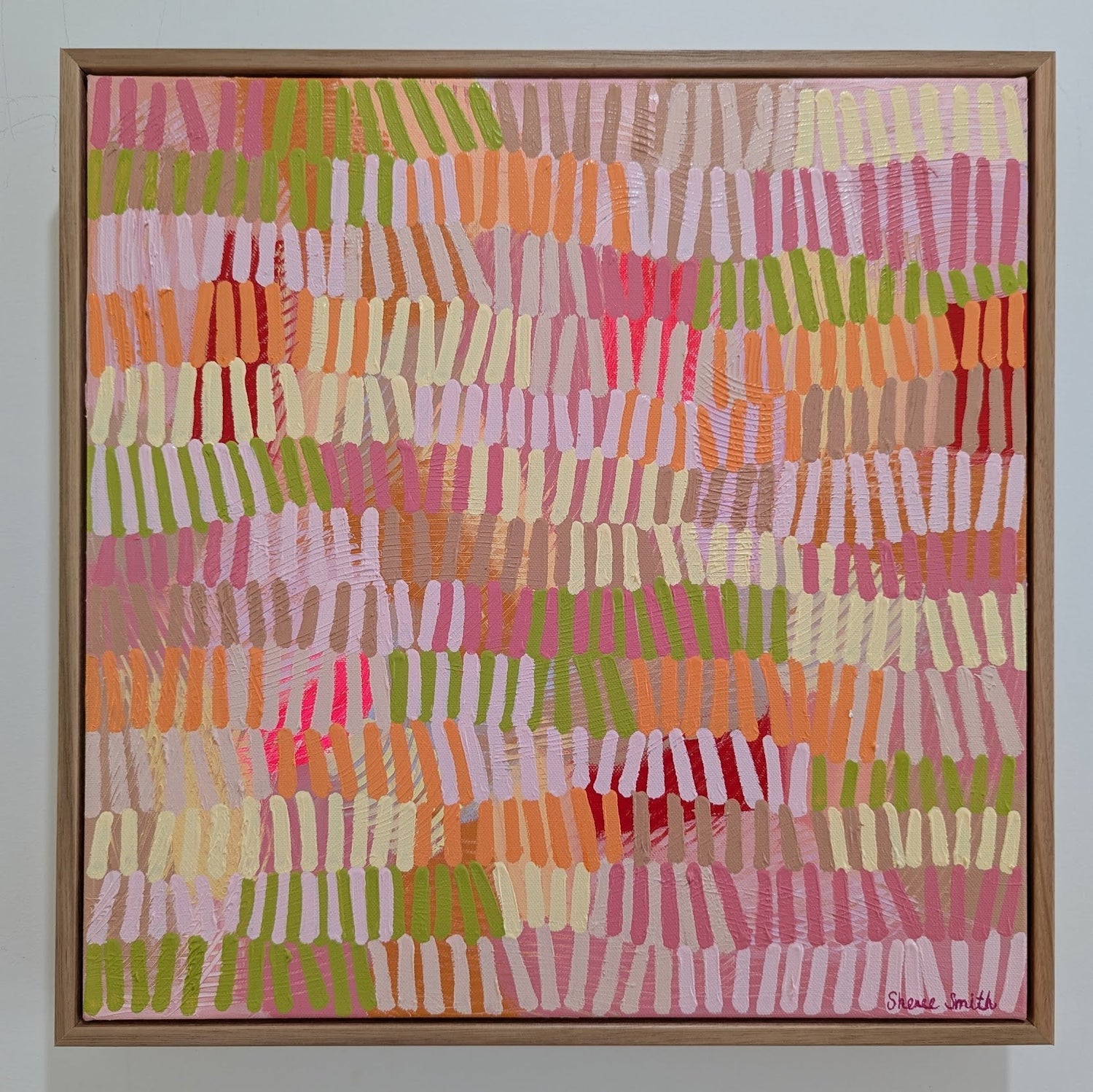 Sheree Smith - Gold Coast Gallery Of Art