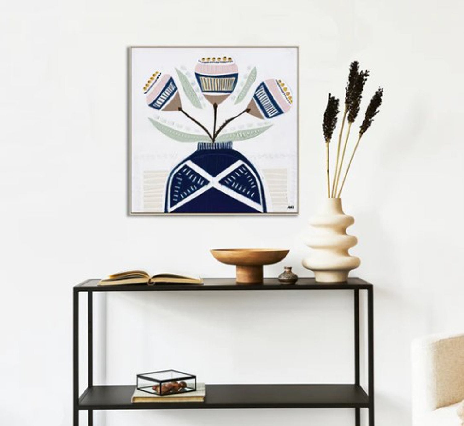 3 Banksia - Gold Coast Gallery Of ArtAni Ipradjian