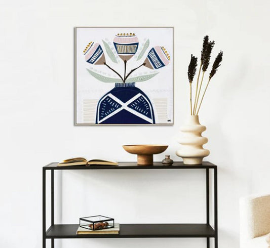 3 Banksia - Gold Coast Gallery Of ArtAni Ipradjian