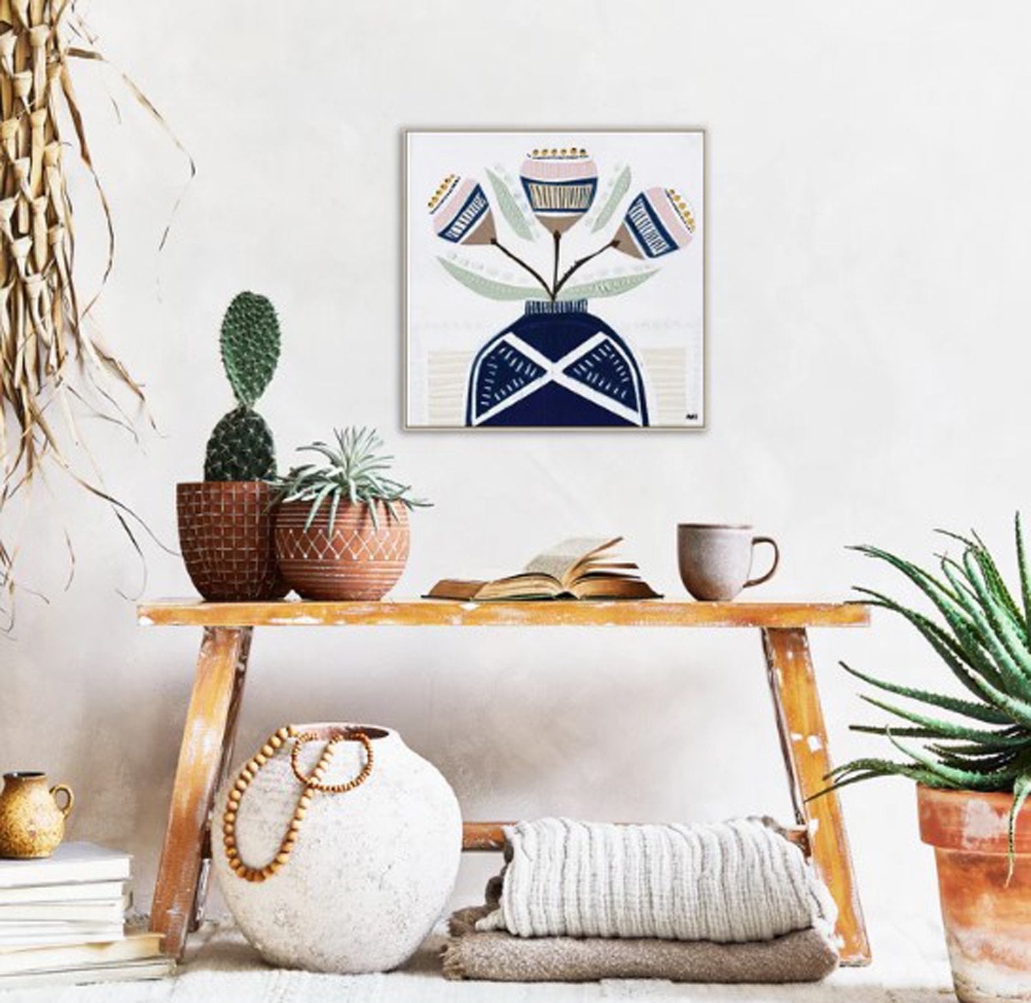 3 Banksia - Gold Coast Gallery Of ArtAni Ipradjian