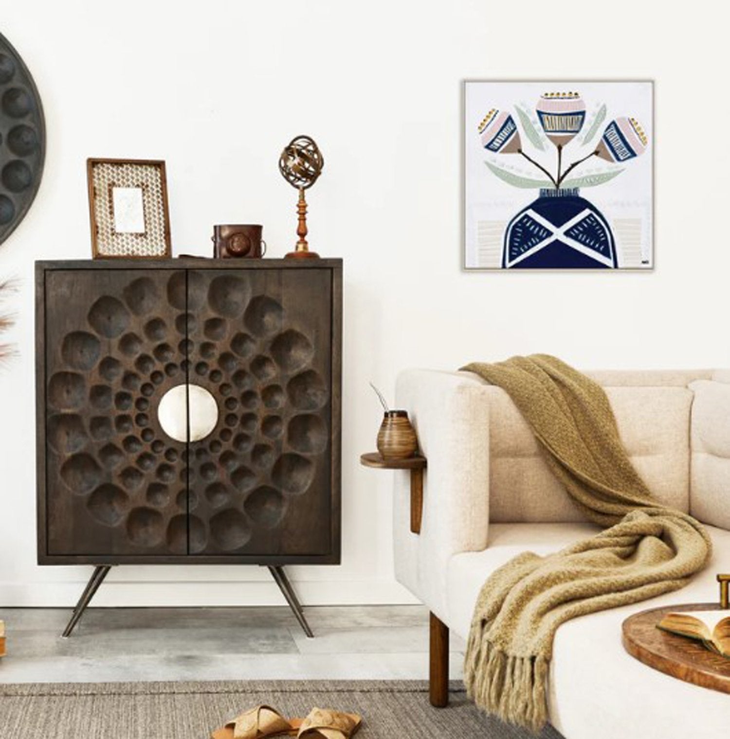 3 Banksia - Gold Coast Gallery Of ArtAni Ipradjian