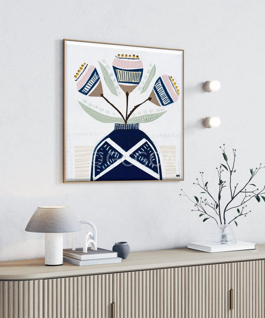 3 Banksia - Gold Coast Gallery Of ArtAni Ipradjian