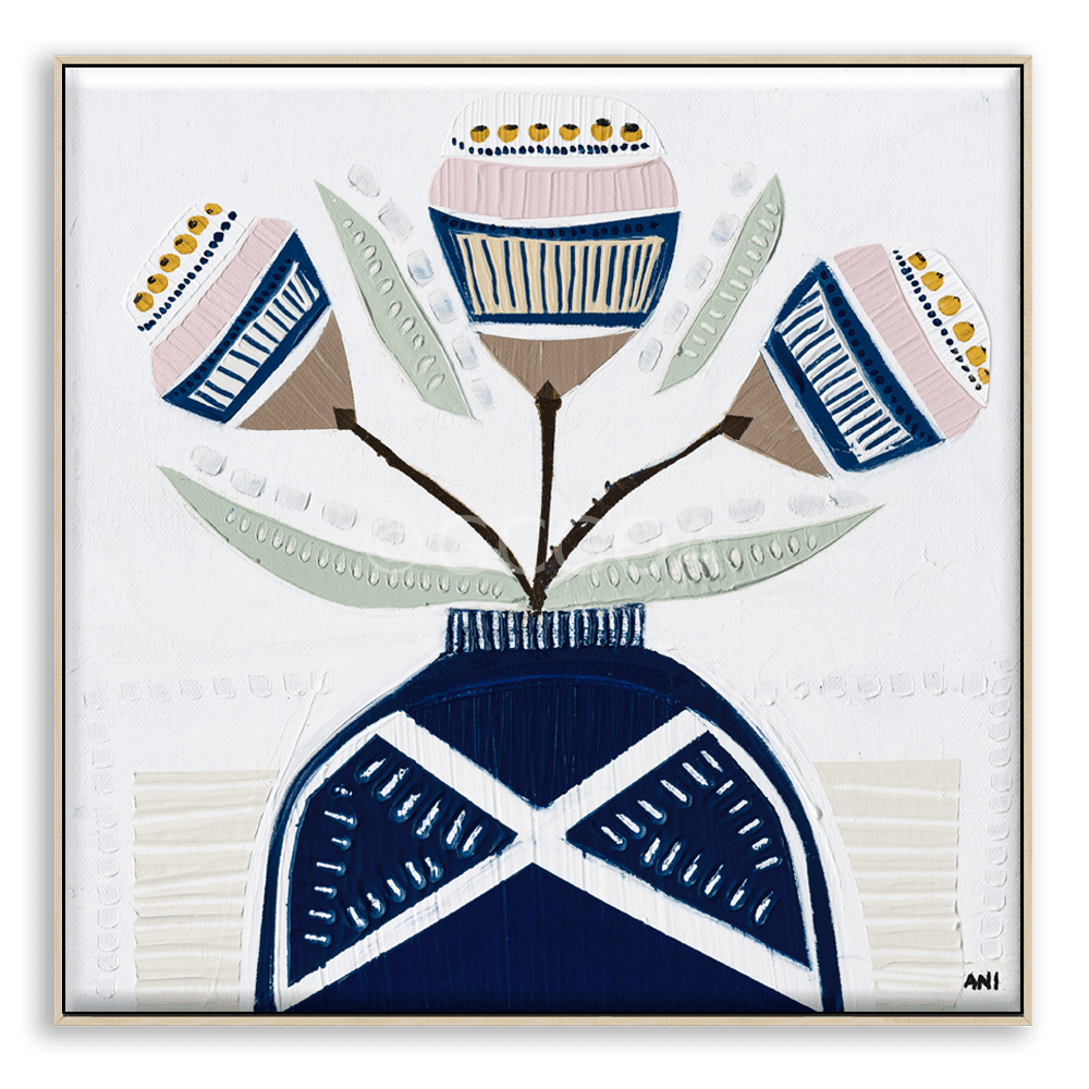 3 Banksia - Gold Coast Gallery Of ArtAni Ipradjian