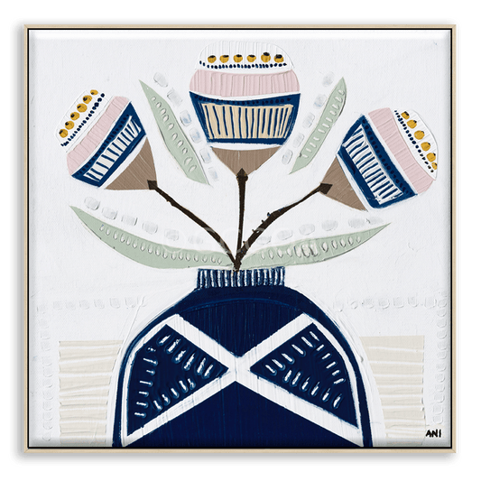 3 Banksia - Gold Coast Gallery Of ArtAni Ipradjian