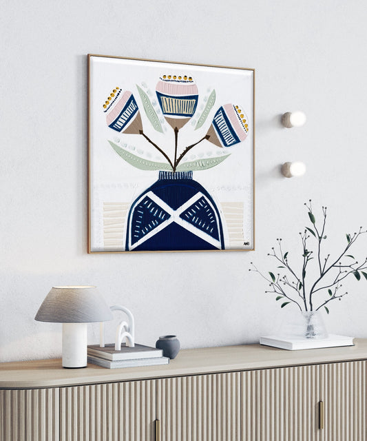 3 Banksia - Gold Coast Gallery Of ArtAni Ipradjian