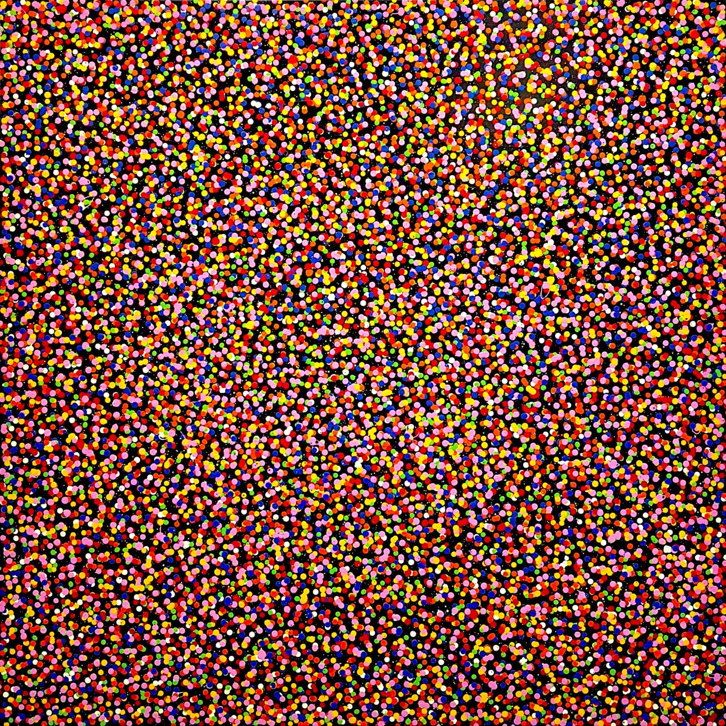 Hundreds and Thousands - Original Art - 1