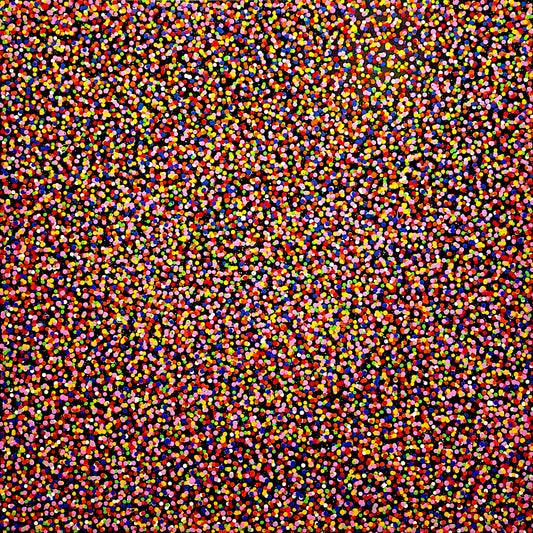 Hundreds and Thousands - Original Art - 1