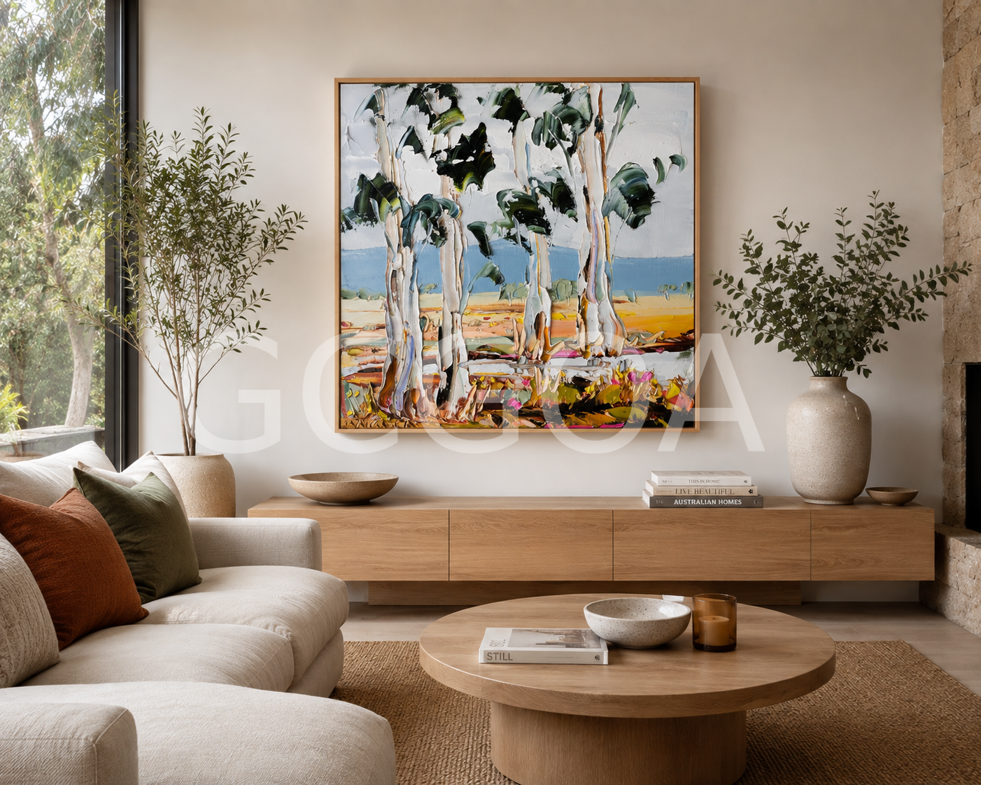 Generations - Fine Art Print