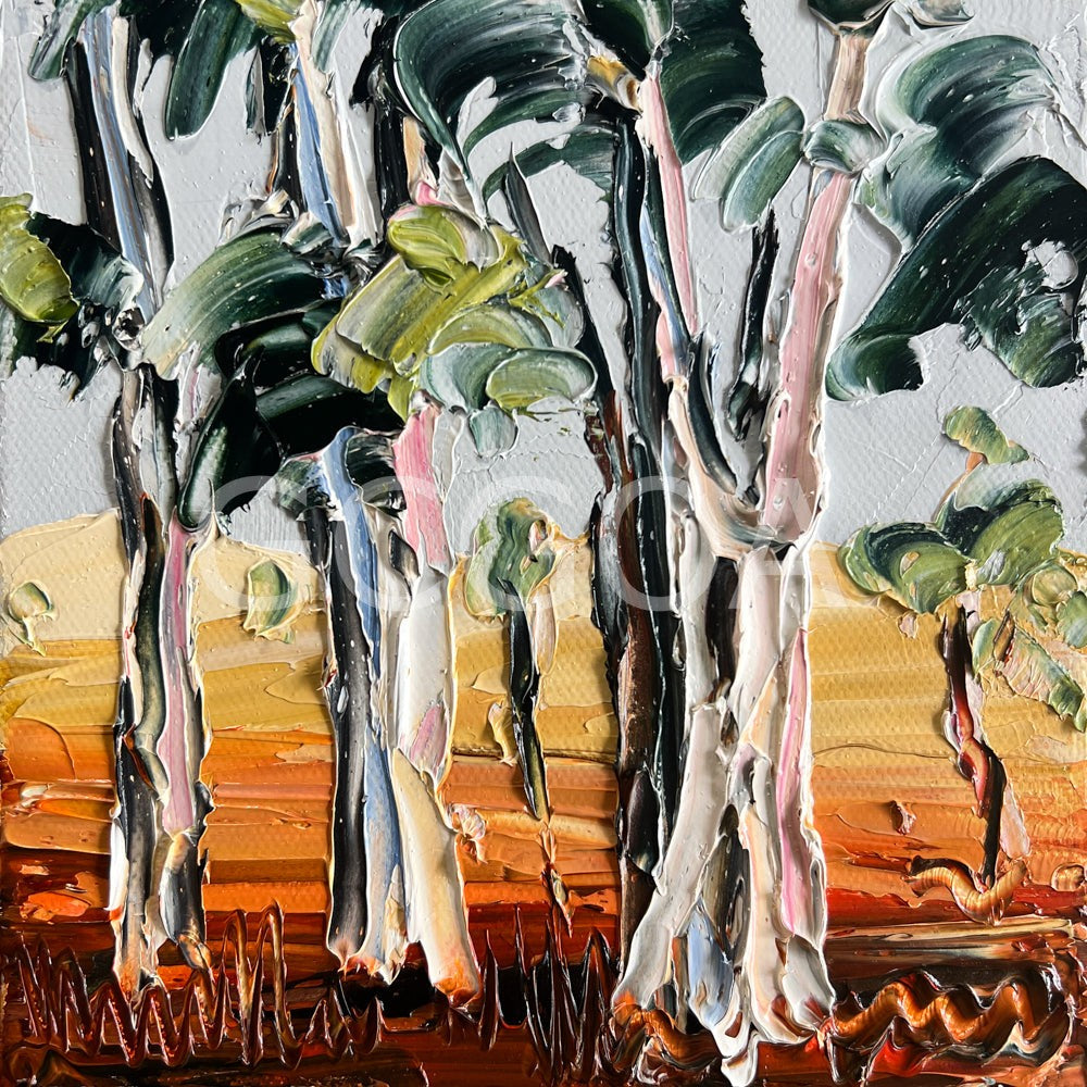 Orange Sands 6