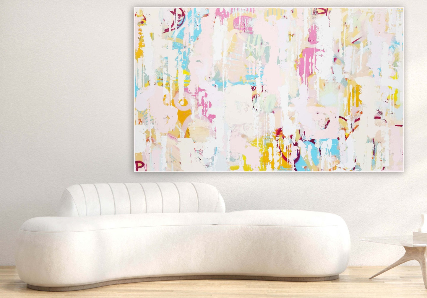 A Beautiful Life - Original Art - Gold Coast Gallery Of ArtThomas Orrin