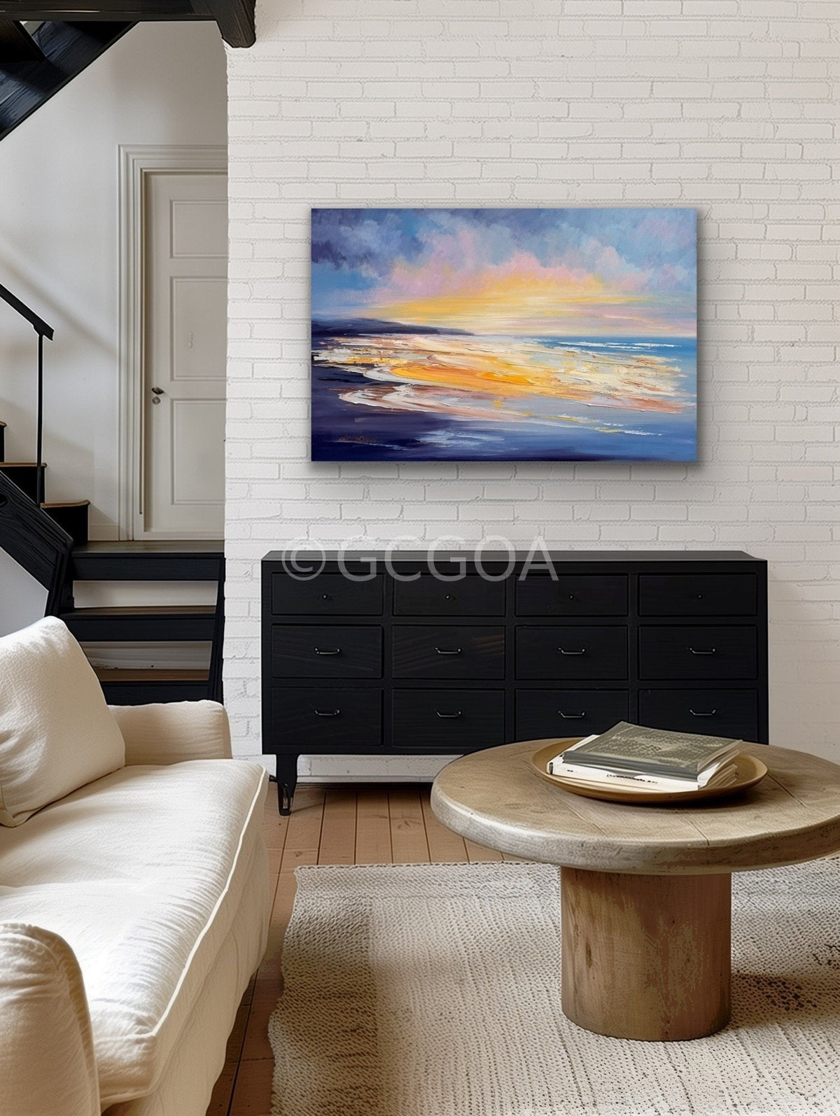 A brand new day No 91 - Gold Coast Gallery Of ArtLiliana Gigovic