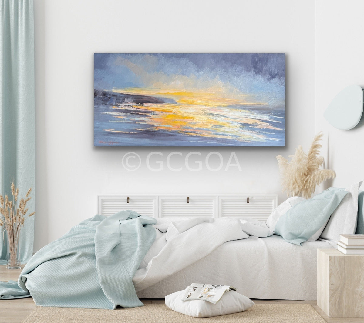 A brand new day No 93 - Gold Coast Gallery Of ArtLiliana Gigovic