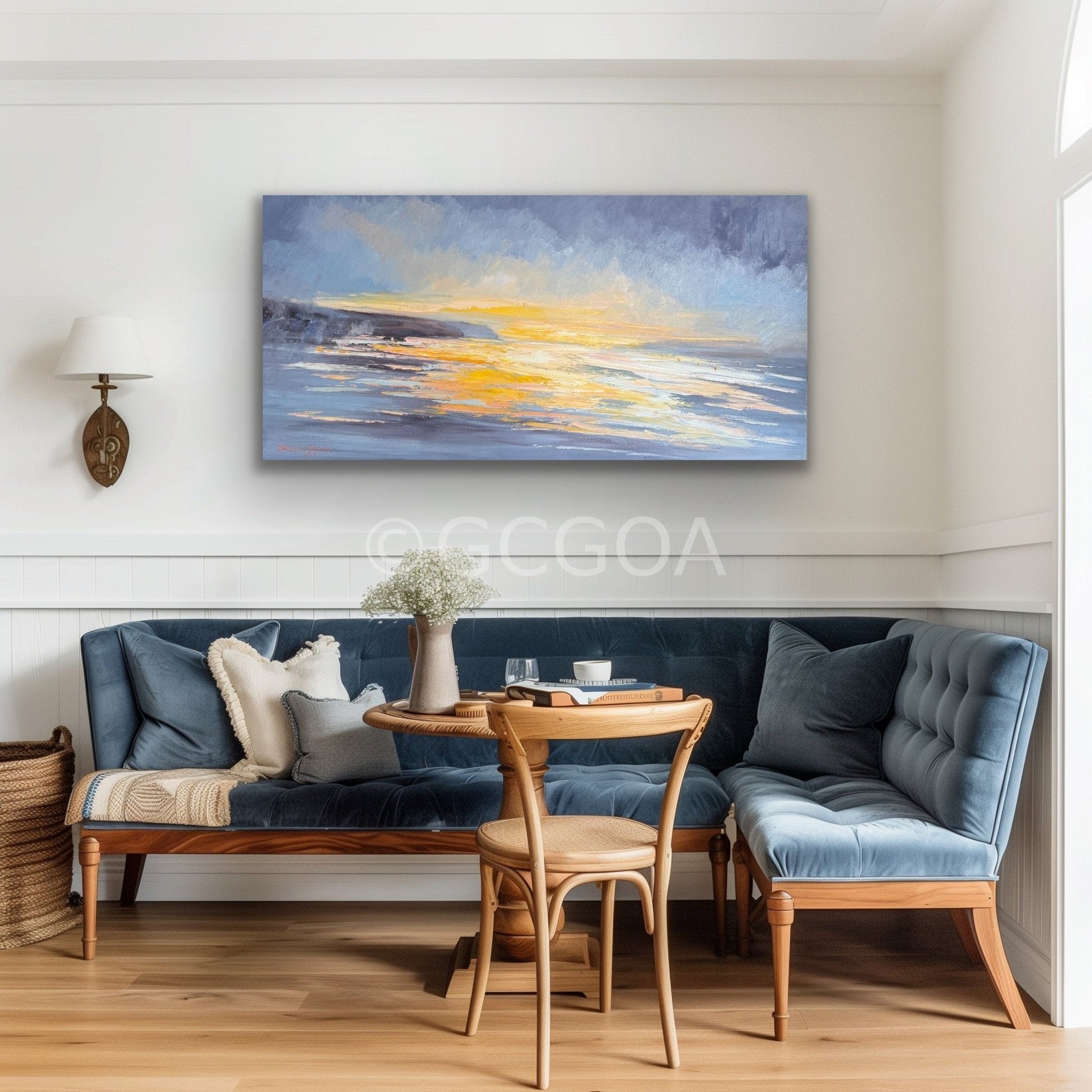 A brand new day No 93 - Gold Coast Gallery Of ArtLiliana Gigovic
