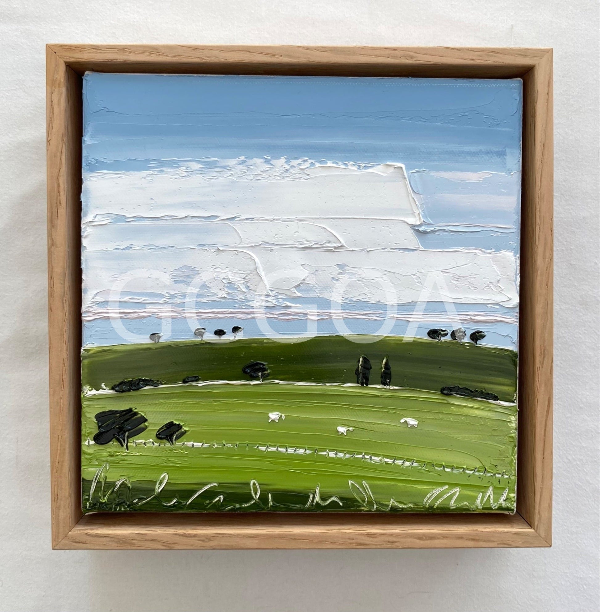 A Gentle Kind of Beauty - Gold Coast Gallery Of ArtJustine Bartie
